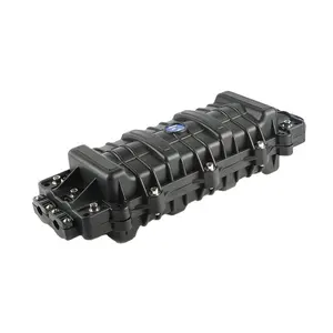 Hot Sale Cable Box Fast Connector Fiber Optic Outdoor Distribution Horizontal Fiber Optic Box