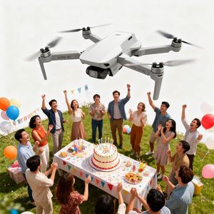 Dron Mavic 3 Pro Fly More Combo Original con Doble Cámara de 48MP, Triple Lente, Faro y Cuadricóptero HD - Product Image 3