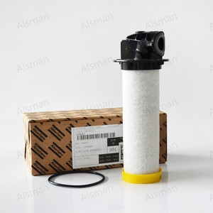 Atlas Copco Chính Hãng Phần tử lọc ban đầu PD/PDP 25 + Mô hình 2901208012 1629319783 bộ phận máy nén công nghiệp cho 25 + - Product Image 5