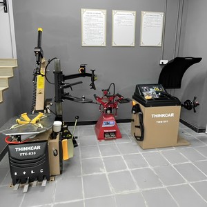 <span class=keywords><strong>Desmontadora</strong></span> <span class=keywords><strong>de</strong></span> Neumáticos THINKCAR TTC 511 Tipo <span class=keywords><strong>Brazo</strong></span> Oscilante <span class=keywords><strong>con</strong></span> Dos Brazos Auxiliares, Herramientas <span class=keywords><strong>de</strong></span> Desmontaje <span class=keywords><strong>de</strong></span> Neumáticos <span class=keywords><strong>de</strong></span> Alta Calidad - Product Image 5