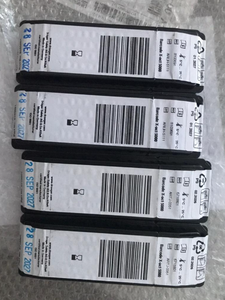 Tubos de Muestreo de Dióxido de Carbono DRAGER Auténticos, Tubo de Carbón Activado, Detector de Gas Digital Portátil, Suministro Inmediato - Product Image 4