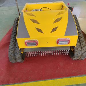 เฉพาะสำหรับสวนผลไม้และแปลงผักเครื่องตัดหญ้าเชิงพาณิชย์ที่ปลอดภัยและทนทานขายส่ง - Product Image 1