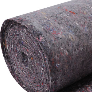 Non tissé auto-adhésif revêtement <span class=keywords><strong>peinture</strong></span> polaire <span class=keywords><strong>feutre</strong></span> - Product Image 4