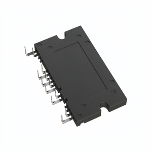 Original One Stop Service 12-SSIP Exposed Pad, Formed Leads Components Electronic FAM65CR51ADZ2 Discrete Semiconductor Products - Product Image 1