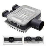 Módulo de Resistencia de Ventilador Eléctrico para Land Rover Freelander 2, Volvo XC60, Evoque, Ford, Unidad de Control 941013801, Pieza de Repuesto Nueva - Product Image 5