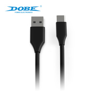 DOBE Factory Direct Supply Câble de données de charge pour PS5 PS4 Nintendo Switch Xbox Accessoires de jeu