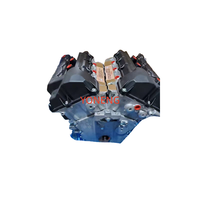BONNE QUALITÉ Moteur V6 EER de 2,7 L pour Chrysler pour Dodge Jeep Nitro Avenger Renegade Journey Magnum
