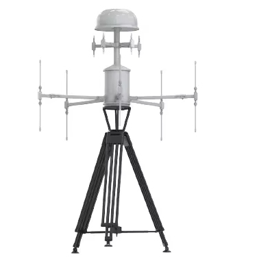2026 Portable Spectrum Analysis and Direction Finding Equipment 10KM for Anti-Drone, Counter-Surveillance, and Signal Monitoring