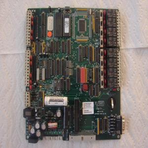 Tarjeta Plc Matsui MTR-1A H3T-A-32 - Product Image 1
