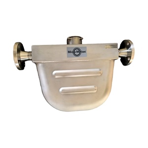 Emerson gerakan mikro R200S Coriolis <span class=keywords><strong>Meter</strong></span> <span class=keywords><strong>2</strong></span> inci (DN50) 316L baja antikarat Flowmeter Coriolis pengukur aliran <span class=keywords><strong>Meter</strong></span> - Product Image 1