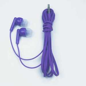 航空機用ヘッドセット 使い捨てイヤホン 静音快適イヤホン 有線ミュージックイヤホン＆ヘッドホン - Product Image 4