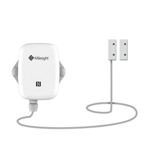 Milesight EM300-MCS lorawan <span class=keywords><strong>Magnetic</strong></span> liên hệ với chuyển đổi cảm biến cho phát hiện cửa ra vào hoặc cửa sổ - Product Image 5