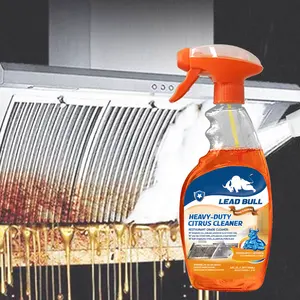 Chất lượng tốt giá thấp Cleaner chất tẩy nhờn phun mỡ Remover nặng dầu Cleaner