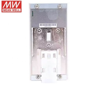 Alimentatore Switching TDR-240 TDR-240-24 48V TDR-240-48 Tipo DIN 380V Trifase 240W 10A/5A DC <span class=keywords><strong>DRT</strong></span> Nuovo e Originale Ltech - Product Image 6