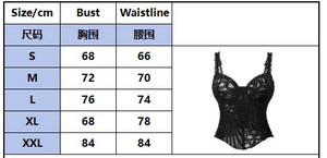 توب نسائي ضيق لتنحيف الخصر، كورسيه مثير بحمالات رفيعة، بدون أكمام، تصميم كلاسيكي للشارع، سترة بدون حمالات - Product Image 6