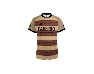 Maillot de foot personnalisé par sublimation pour équipes, maillot de football de qualité personnalisé pour hommes - Product Image 2