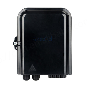 1x8 cajas Nap กล่องกระจายใยแก้วนำแสง FTTH odb FDB กล่องขั้วสายไฟเบอร์สำหรับโทรคมนาคมกลางแจ้งและในร่ม - Product Image 3