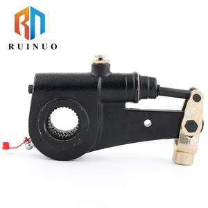 Pengatur kendur otomatis rem truk R801041 cocok untuk suku cadang <span class=keywords><strong>Meritor</strong></span> 1-1. 1/2 "-10 pengatur kendur - Product Image 2
