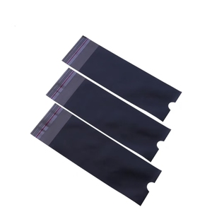 Paquete de 200 Fundas Protectoras Autoadhesivas Desechables para Máquinas de Tatuar, Fundas para Lápices de Tatuaje, Fundas Protectoras para Estudio de Tatuajes - Product Image 5