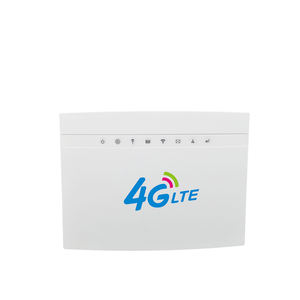 Routeur sans fil 4G LTE B1 B2 B3 B4 B5 B7 B8 B12 <span class=keywords><strong>A310</strong></span> avec emplacement pour carte SIM, prix d'usine - Product Image 1