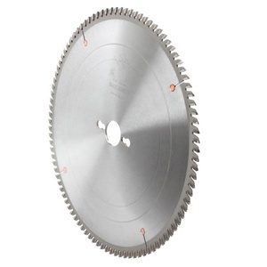 300mm 72P Hpl Coupe lame <span class=keywords><strong>de</strong></span> scie Circulaire Pour Le Traitement Des Meubles et la Scie à <span class=keywords><strong>Table</strong></span> - Product Image 6