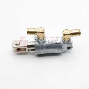 Cilindro neumático SM102 CD102 87.334.018, cilindro de aire de buena calidad para accesorios de máquina de impresión, pieza de repuesto, 1 unidad - Product Image 6