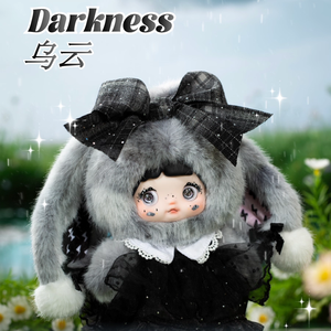 Originele Nommi Weersvoorspelling Blinde Doos Schattige Actie Anime Pvc Figuren Kawaii Speelgoed & Poppen Kerstcadeaus - Product Image 2