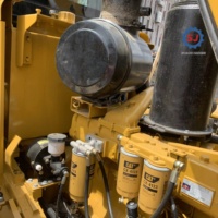 Gebrauchter CAT 966H Lader, Gutes Hydrauliksystem, Keine Zusätzlichen Reparaturkosten