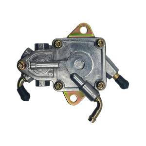 Pompe à carburant en métal de haute qualité 5UG-13910-01-00 pour <span class=keywords><strong>Yamaha</strong></span> <span class=keywords><strong>TDM</strong></span> <span class=keywords><strong>850</strong></span> 1991 1996 Vanne de carburant sous vide de <span class=keywords><strong>moto</strong></span> ATV - Product Image 4