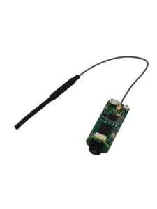 โมดูลกล้อง IP แบบ OEM/ODM DIY RTSP 1080p ไม่มีแบตเตอรี่ H264 WiFi กล้องรูเข็ม 2MP รองรับ SD การ์ด ไมโครโฟนในตัว มองเห็นในเวลากลางคืน เชื่อมต่อคลาวด์ รับประกัน 1 ปี มาตรฐาน IP55 - Product Image 4