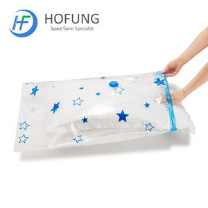space master flat vacuum storage bags/travel luggage bags/lingerie organizer