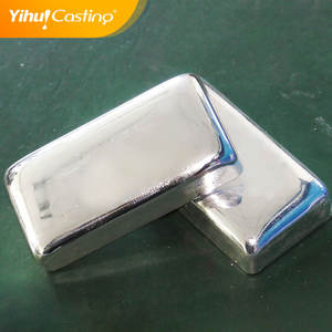 Máquina de Fundición al Vacío de Lingotes de <span class=keywords><strong>Oro</strong></span> Z.M.CM.IC4000 de 4 Kilos, Maquinaria de Fundición de Metales - Product Image 2