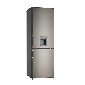 Réfrigérateur congélateur à dégivrage automatique 310L avec distributeur d'eau - Product Image 1