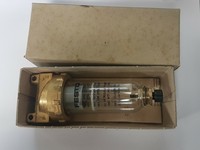 Filtre à air Lf-1/4-b 10395, neuf, emballage d'origine, expédition mondiale, TVA, facture, ensemble complet d'accessoires PLC industriels
