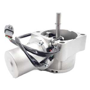 Acelerador para Excavadora HongWang EX200-5 EX300-5 ZAX200-6 ZAX120-5, 4614911, Motor de Aceleración y Paso 4360509, 1 Año de Garantía - Product Image 4
