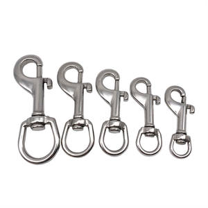 قطب عين واحدة 64 من الفولاذ المقاوم للصدأ - Product Image 6