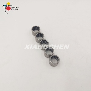 DO High Quality 00.550.0001 Needle Roller Sleeve <b>Machine</b> Needle Bushing Grooved Ball Bearing Offest <b>Printing</b> <b>Machine</b> - Product Image 6