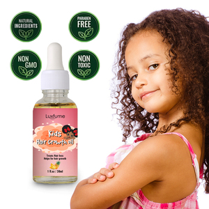 Sérum de croissance <span class=keywords><strong>des</strong></span> <span class=keywords><strong>cheveux</strong></span> africains Gouttes d'<span class=keywords><strong>huile</strong></span> pour enfants Bébé Marque privée Ananas naturel <span class=keywords><strong>Huile</strong></span> de croissance <span class=keywords><strong>des</strong></span> <span class=keywords><strong>cheveux</strong></span> pour enfants - Product Image 5