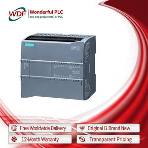 Module de Contrôleur CPU PLC d'Automatisation Industrielle 6ES7214-1BG40-0XB0 6ES7214-1HG40-0XB0 6ES7214-1AG40-0XB0 - Product Image 4