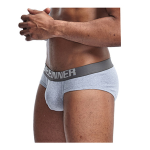 Calzoncillos Bóxer personalizados para hombre, ropa interior, Sexy, Gay - Product Image 1