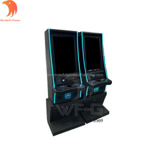 Jungle Wild King 2, Videojuego Arcade Vertical con Pantalla Táctil <span class=keywords><strong>de</strong></span> 32'' para Sala <span class=keywords><strong>de</strong></span> Juegos en Estados Unidos - Product Image 4