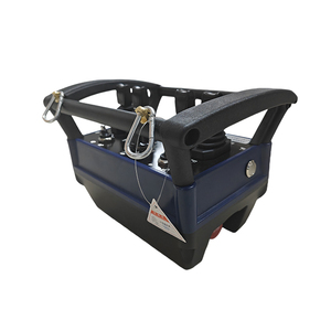 Sistema de Control <span class=keywords><strong>Remoto</strong></span> de 24V CC para Grúas de Camiones y Maquinaria de Construcción, con Gran Sensibilidad y Precisión, Resistente al Agua IP68 - Product Image 2