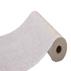 E-glass Surface Tissue Tapis en <span class=keywords><strong>fibre</strong></span> <span class=keywords><strong>de</strong></span> <span class=keywords><strong>verre</strong></span> Tapis en <span class=keywords><strong>fibre</strong></span> <span class=keywords><strong>de</strong></span> <span class=keywords><strong>verre</strong></span> haché - Product Image 6