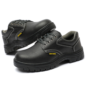 <span class=keywords><strong>Scarpe</strong></span> Antinfortunistiche <span class=keywords><strong>da</strong></span> <span class=keywords><strong>Uomo</strong></span> LIGHT BEARER 808 per Edilizia e Miniera, Impermeabili, Funzionali per Lavoratori Industriali - Product Image 6