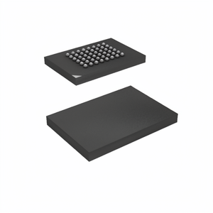 Composants électroniques de mémoire 48 TFBGA CY7C1051DV33-12BAXIT, originaux - Product Image 1