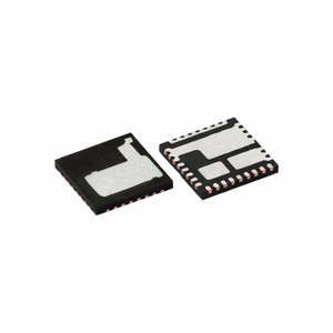 32 PowerWFQFN ชิปจัดการพลังงาน (PMIC) มีสินค้าในสต็อก ซื้อออนไลน์ ชิ้นส่วนอิเล็กทรอนิกส์ SIC645ER-T1-GE3 - Product Image 1