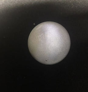 Marcador reflectante de captura de movimiento para pelotas de tenis de mesa/<span class=keywords><strong>ping</strong></span>-pong, seguimiento infrarrojo de alta precisión para investigación científica - Product Image 1