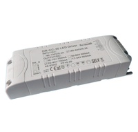 Conducteur LED dimmable Triac 24v 80W 3.3A DR-CV-80