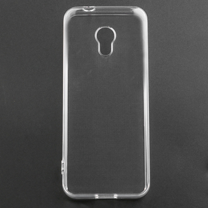 Coque de téléphone transparente en TPU souple pour <span class=keywords><strong>Nokia</strong></span> 235 4G 220 4G, coque de téléphone en silicone transparente - Product Image 6