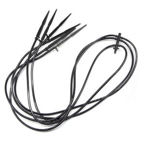 Irrigation goutte à goutte, <span class=keywords><strong>goutteur</strong></span> en forme de flèche à 4 branches, <span class=keywords><strong>goutteur</strong></span> en forme de flèche incurvée - Product Image 3